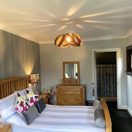 The Jacobite Retreat Villa Fort William Exterior foto